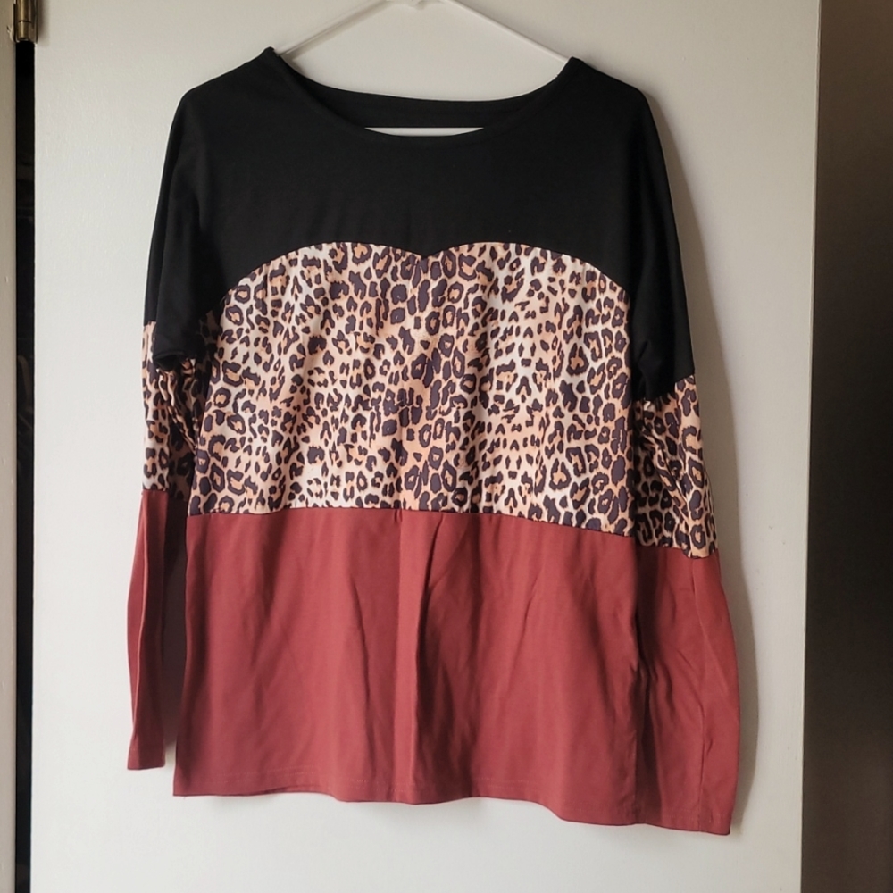 Boutique top